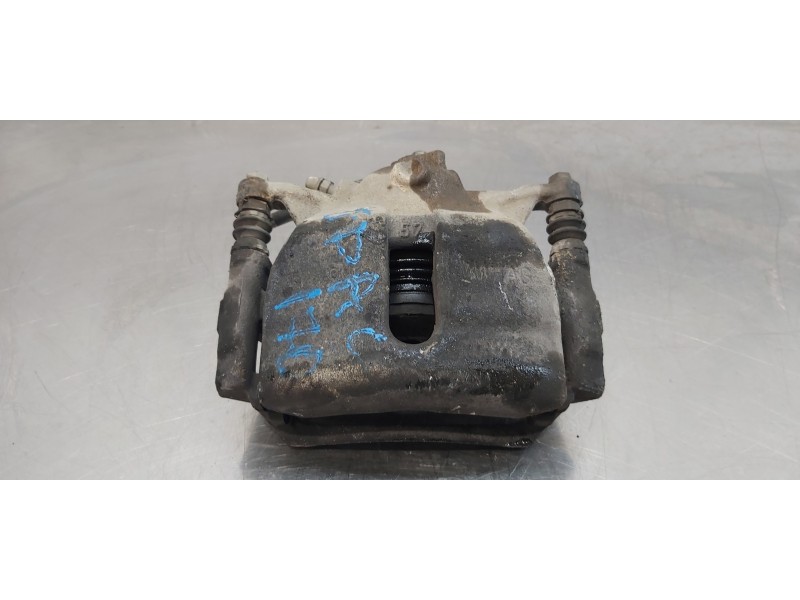 Recambio de pinza freno delantera derecha para volkswagen caddy furgón/kombi furgón 4motion bmt referencia OEM IAM 8V0615124   Recambio de pinza freno delantera derecha para volkswagen caddy furgón/kombi furgón 4motion bmt referencia OEM IAM 8V0615124