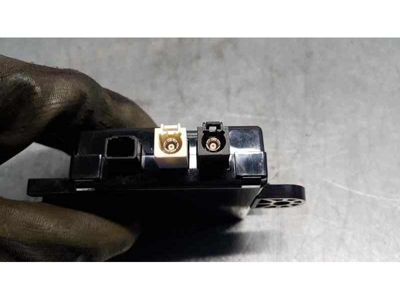 Recambio de modulo electronico para jaguar xk coupé/convertible 3.5 v8 cabrio referencia OEM IAM 6W8319C061AB  