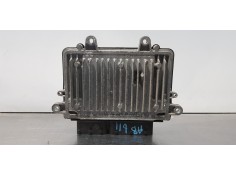 Recambio de centralita motor uce para mercedes clase b (w245) 200 cdi (245.208) referencia OEM IAM A6401501091   2