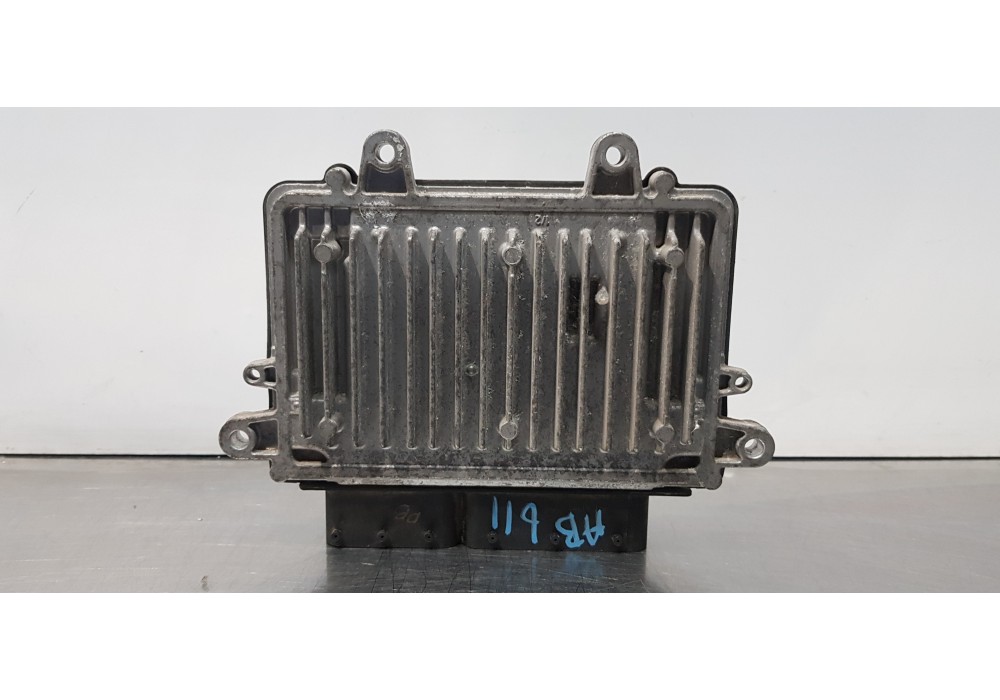 Recambio de centralita motor uce para mercedes clase b (w245) 200 cdi (245.208) referencia OEM IAM A6401501091  