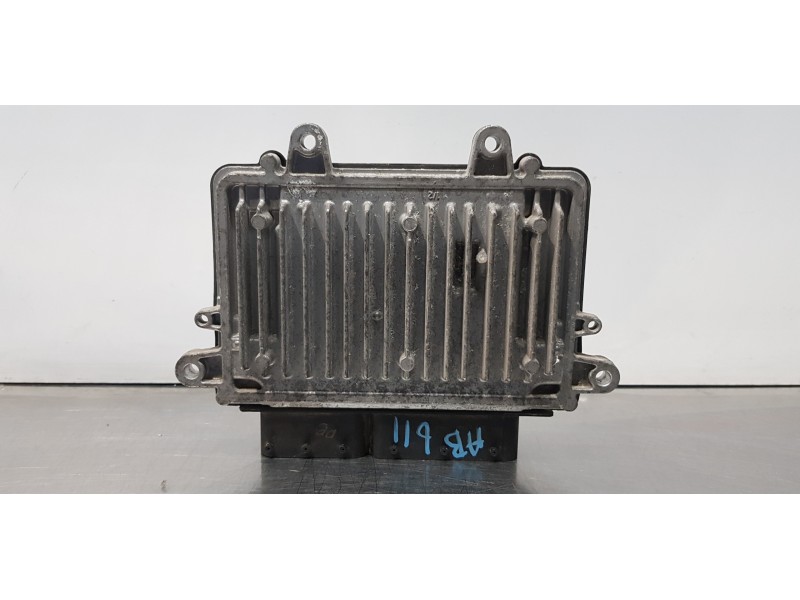 Recambio de centralita motor uce para mercedes clase b (w245) 200 cdi (245.208) referencia OEM IAM A6401501091  