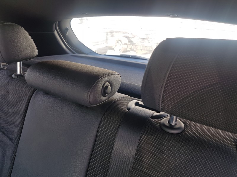 bmw serie 1 berlina (e81/e87) del año 2009