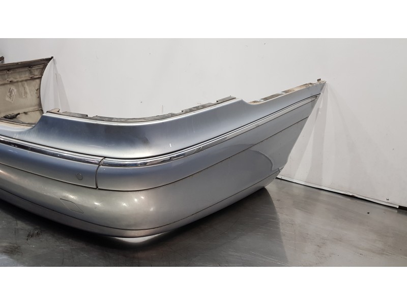 Recambio de paragolpes trasero para mercedes clase s (w220) berlina 400 cdi (220.028) referencia OEM IAM   