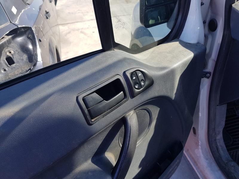 ford transit connect (tc7) del año 2013