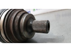 Recambio de transmision delantera izquierda para seat leon (1p1) reference referencia OEM IAM 1K0407271DJ   2