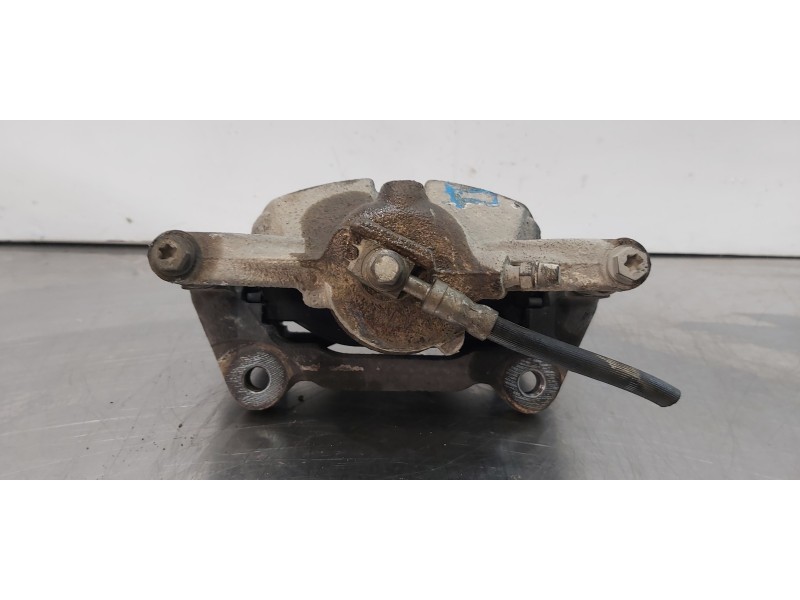 Recambio de pinza freno delantera derecha para volkswagen caddy furgón/kombi furgón 4motion bmt referencia OEM IAM 8V0615124   Recambio de pinza freno delantera derecha para volkswagen caddy furgón/kombi furgón 4motion bmt referencia OEM IAM 8V0615124