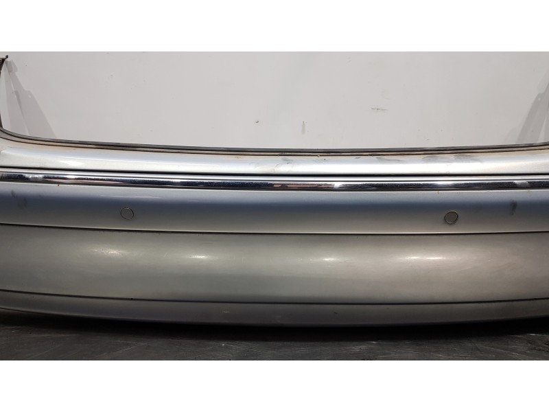 Recambio de paragolpes trasero para mercedes clase s (w220) berlina 400 cdi (220.028) referencia OEM IAM   