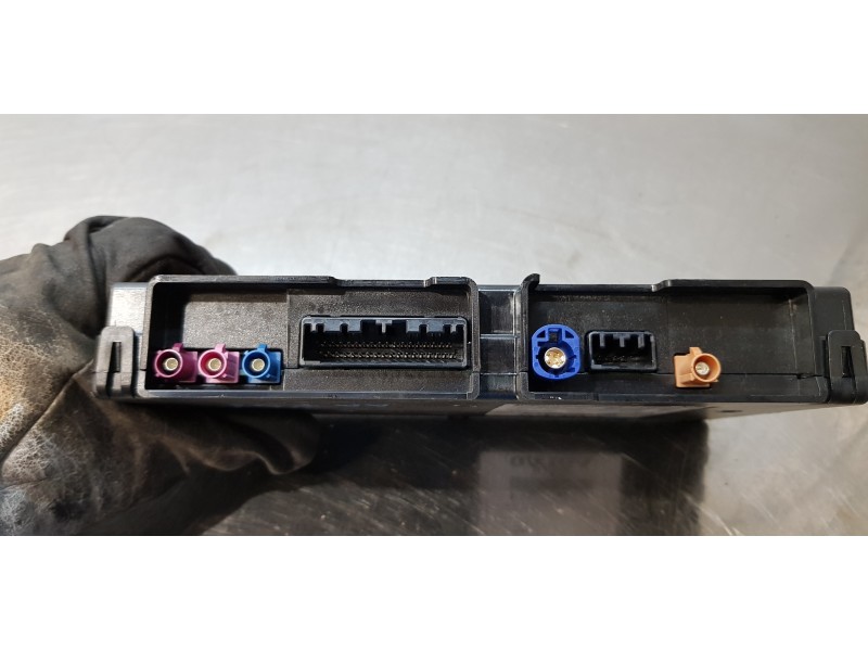 Recambio de modulo electronico para volvo xc60 r design awd referencia OEM IAM P31676874  