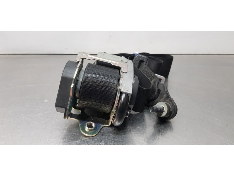 Recambio de cinturon seguridad delantero derecho para mercedes clase b (w245) 200 cdi (245.208) referencia OEM IAM A1698603485   Recambio de cinturon seguridad delantero derecho para mercedes clase b (w245) 200 cdi (245.208) referencia OEM IAM A1698603485
