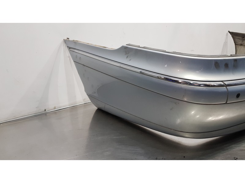 Recambio de paragolpes trasero para mercedes clase s (w220) berlina 400 cdi (220.028) referencia OEM IAM   