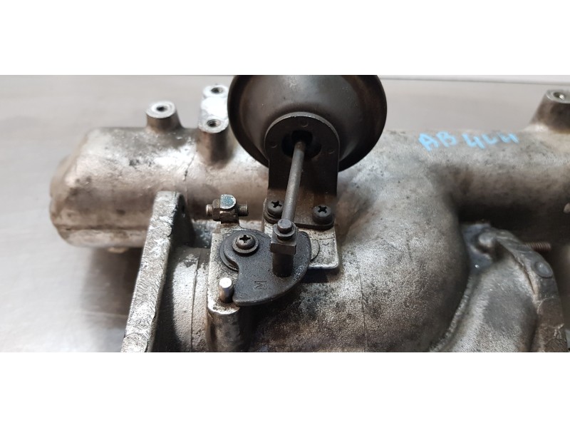 Recambio de colector admision para kia sorento 2.5 crdi ex referencia OEM IAM 283104A102  