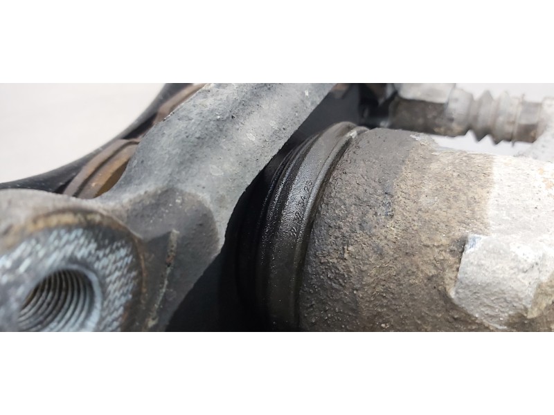 Recambio de pinza freno delantera derecha para volkswagen caddy furgón/kombi furgón 4motion bmt referencia OEM IAM 8V0615124   Recambio de pinza freno delantera derecha para volkswagen caddy furgón/kombi furgón 4motion bmt referencia OEM IAM 8V0615124