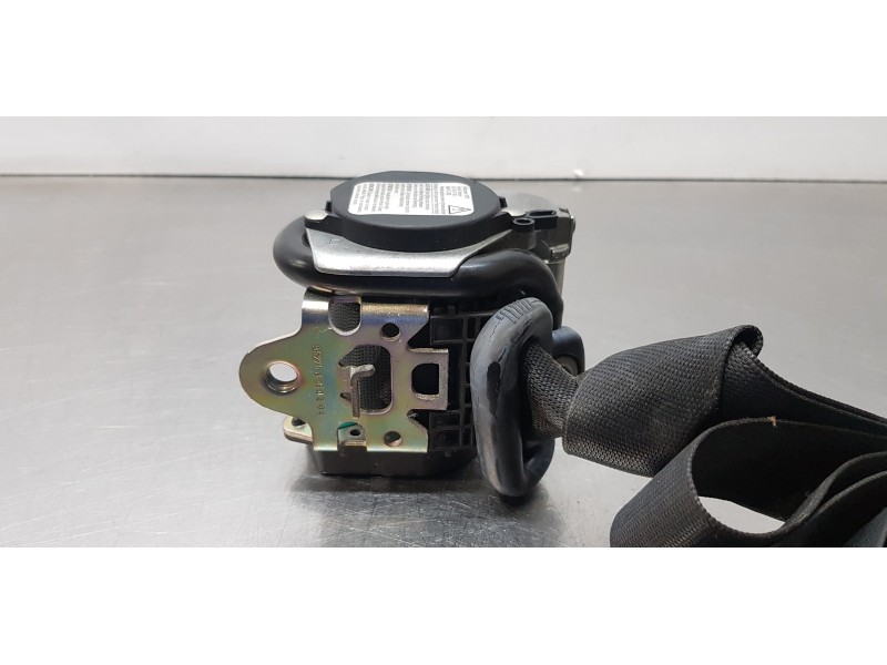 Recambio de cinturon seguridad delantero derecho para mercedes clase b (w245) 200 cdi (245.208) referencia OEM IAM A1698603485   Recambio de cinturon seguridad delantero derecho para mercedes clase b (w245) 200 cdi (245.208) referencia OEM IAM A1698603485