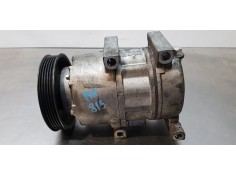 Recambio de compresor aire acondicionado para kia carens ( ) concept referencia OEM IAM 97701A4500