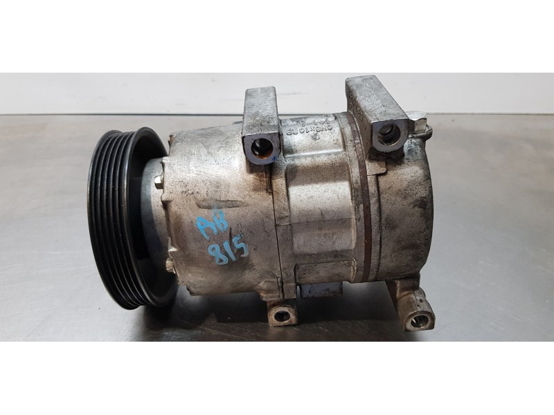 Recambio de compresor aire acondicionado para kia carens ( ) concept referencia OEM IAM 97701A4500   Recambio de compresor aire acondicionado para kia carens ( ) concept referencia OEM IAM 97701A4500