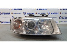 Recambio de faro derecho para audi a6 berlina (4b2) 3.0 referencia OEM IAM 4B0941004BJ  