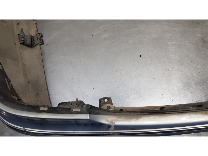 Recambio de paragolpes trasero para mercedes clase s (w220) berlina 400 cdi (220.028) referencia OEM IAM   