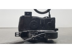 Recambio de cerradura puerta trasera derecha para kia sportage concept 4x2 referencia OEM IAM 814203U000  