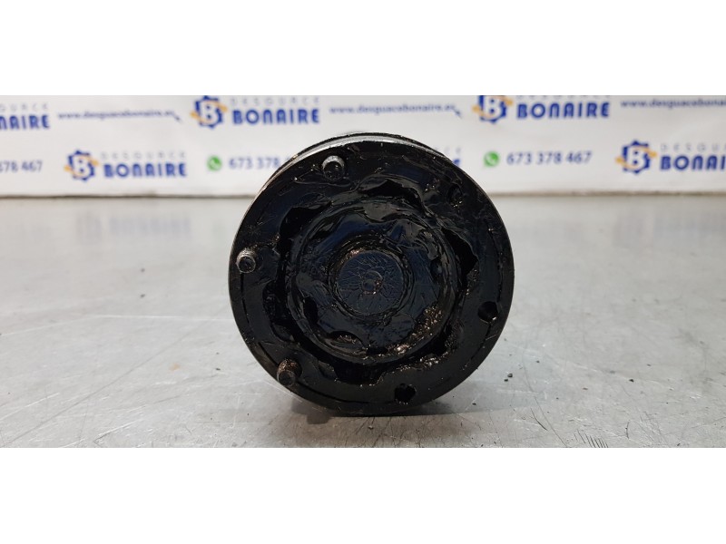 Recambio de transmision delantera izquierda para seat leon (1p1) reference referencia OEM IAM 1K0407271DJ  