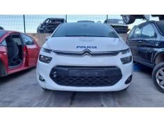 citroen c4 picasso del año 2013
