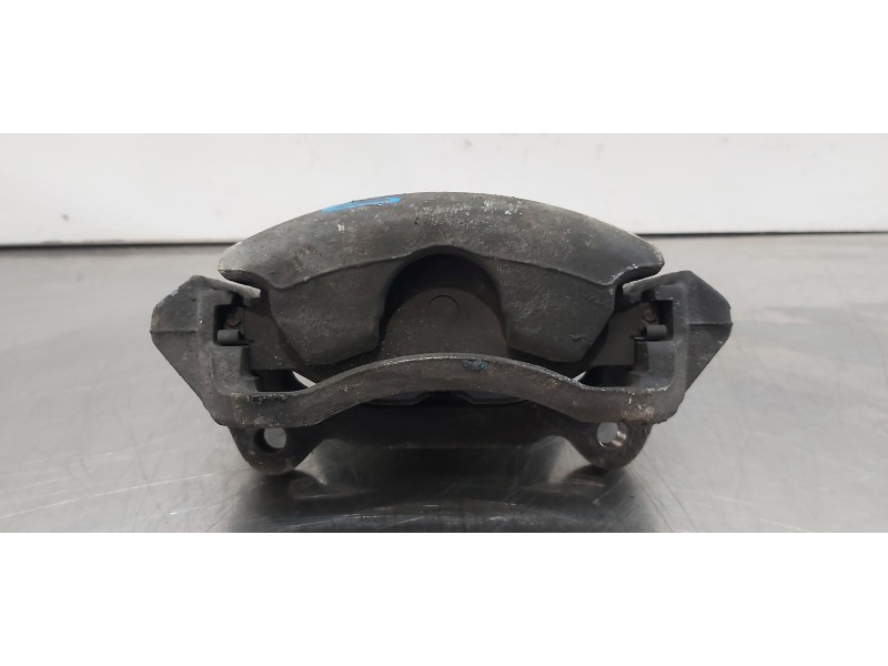 Recambio de pinza freno delantera izquierda para volkswagen caddy furgón/kombi furgón 4motion bmt referencia OEM IAM 8V0615123  