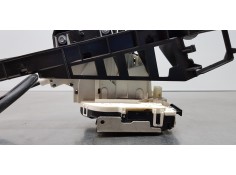 Recambio de cerradura puerta trasera izquierda para jeep compass ii longitude 4x4 referencia OEM IAM 4589915AE P04589915AE 