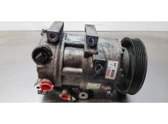 Recambio de compresor aire acondicionado para kia carens ( ) concept referencia OEM IAM 97701A4500   2