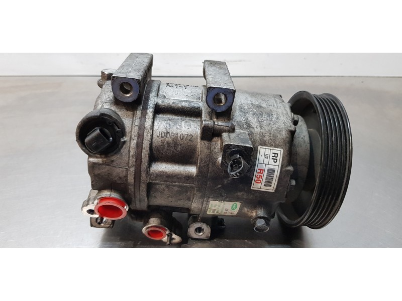 Recambio de compresor aire acondicionado para kia carens ( ) concept referencia OEM IAM 97701A4500   Recambio de compresor aire acondicionado para kia carens ( ) concept referencia OEM IAM 97701A4500