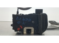 Recambio de cerradura puerta trasera derecha para kia sportage concept 4x2 referencia OEM IAM 814203U000   2