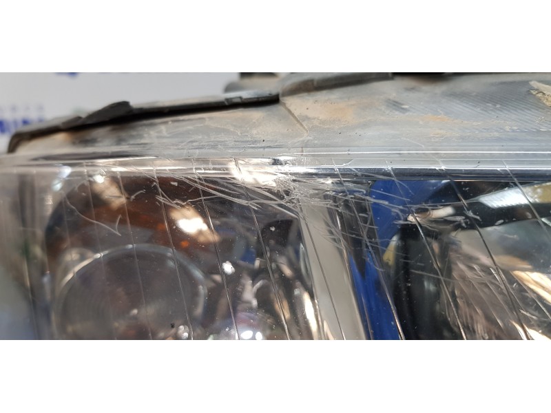 Recambio de faro derecho para audi a6 berlina (4b2) 3.0 referencia OEM IAM 4B0941004BJ   Recambio de faro derecho para audi a6 berlina (4b2) 3.0 referencia OEM IAM 4B0941004BJ