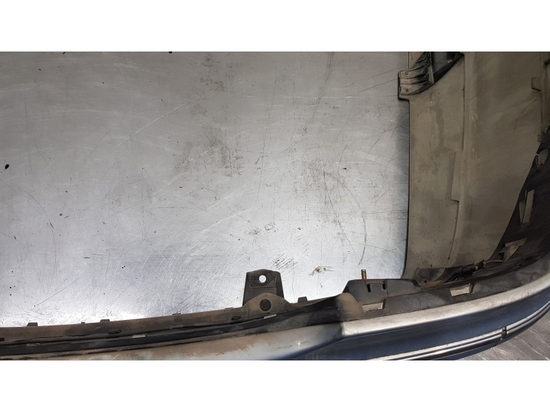Recambio de paragolpes trasero para mercedes clase s (w220) berlina 400 cdi (220.028) referencia OEM IAM   