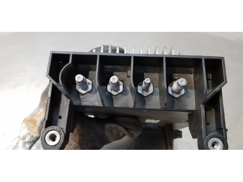 Recambio de modulo electronico para volvo xc60 r design awd referencia OEM IAM 31652295  