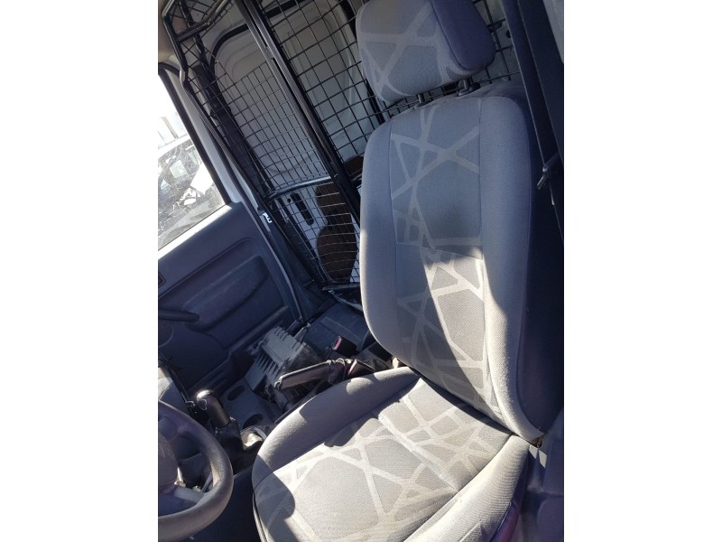 ford transit connect (tc7) del año 2013