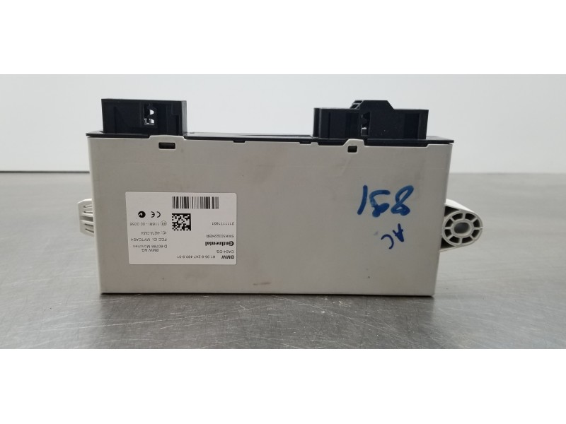 Recambio de modulo electronico para bmw x3 (f25) xdrive 20d referencia OEM IAM 61359247480  