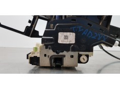 Recambio de cerradura puerta trasera izquierda para jeep compass ii longitude 4x4 referencia OEM IAM 4589915AE P04589915AE  2