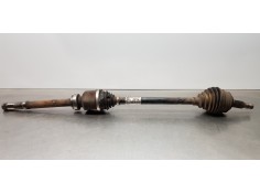 Recambio de transmision delantera derecha para citroen c4 grand picasso spacetourer referencia OEM IAM 9811176780  