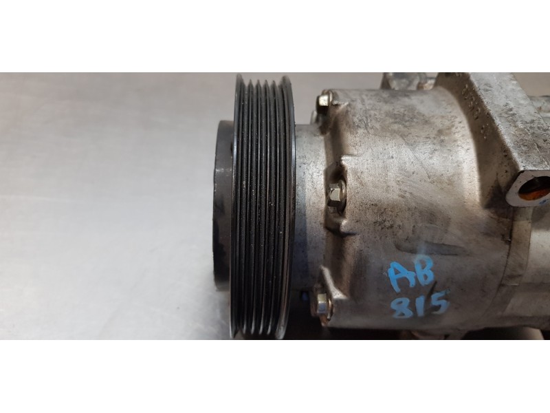 Recambio de compresor aire acondicionado para kia carens ( ) concept referencia OEM IAM 97701A4500   Recambio de compresor aire acondicionado para kia carens ( ) concept referencia OEM IAM 97701A4500