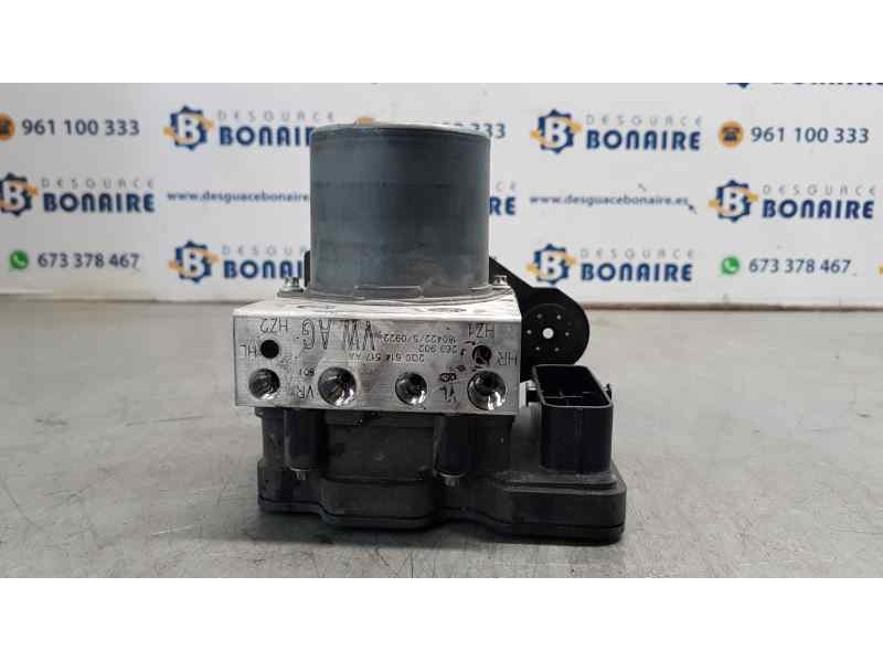 Recambio de abs para volkswagen polo advance referencia OEM IAM 2Q0614517AA   Recambio de abs para volkswagen polo advance referencia OEM IAM 2Q0614517AA