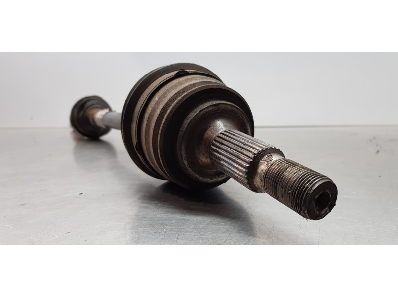 Recambio de transmision delantera derecha para citroen c4 grand picasso spacetourer referencia OEM IAM 9811176780  