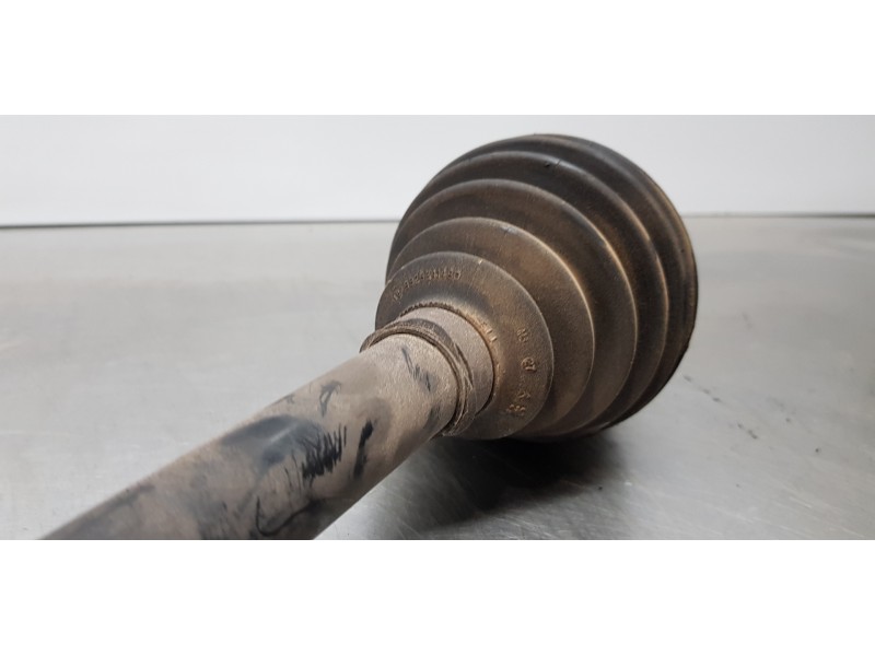 Recambio de transmision delantera derecha para citroen c4 grand picasso spacetourer referencia OEM IAM 9811176780  