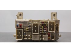 Recambio de caja reles / fusibles para ford focus lim. (cb4) titanium referencia OEM IAM 7M5114A073FB  