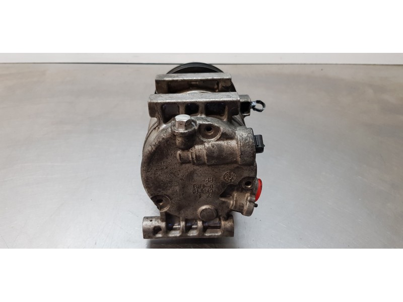 Recambio de compresor aire acondicionado para kia carens ( ) concept referencia OEM IAM 97701A4500   Recambio de compresor aire acondicionado para kia carens ( ) concept referencia OEM IAM 97701A4500