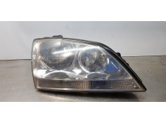 Recambio de faro derecho para kia sorento 2.5 crdi ex referencia OEM IAM 921023E010