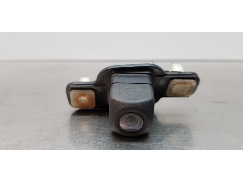 Recambio de modulo electronico para toyota avensis touring sports executive referencia OEM IAM 8679005040  