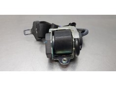 Recambio de cinturon seguridad delantero izquierdo para mercedes clase b (w245) 200 cdi (245.208) referencia OEM IAM A1698603385
