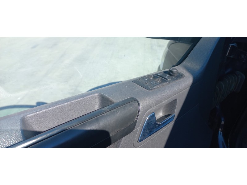 volkswagen t5 bus (7e) del año 2015