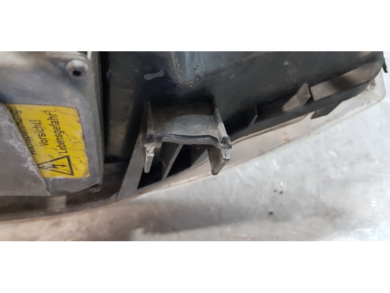 Recambio de faro derecho para audi a6 berlina (4b2) 3.0 referencia OEM IAM 4B0941004BJ   Recambio de faro derecho para audi a6 berlina (4b2) 3.0 referencia OEM IAM 4B0941004BJ