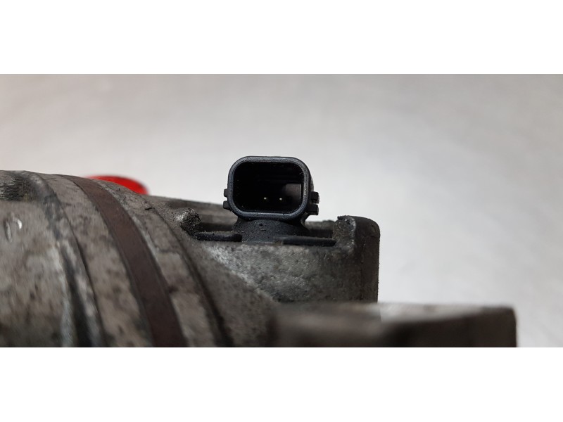 Recambio de compresor aire acondicionado para kia carens ( ) concept referencia OEM IAM 97701A4500   Recambio de compresor aire acondicionado para kia carens ( ) concept referencia OEM IAM 97701A4500