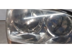 Recambio de faro derecho para kia sorento 2.5 crdi ex referencia OEM IAM 921023E010   2