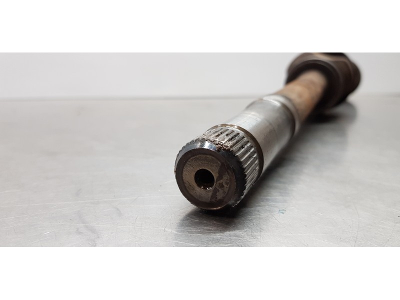 Recambio de transmision delantera derecha para citroen c4 grand picasso spacetourer referencia OEM IAM 9811176780  